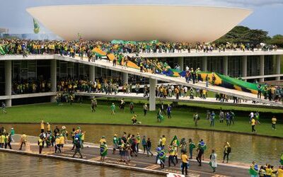 Brasilien: Vier Männer wegen Mordkomplott gegen Präsident Lula verurteilt