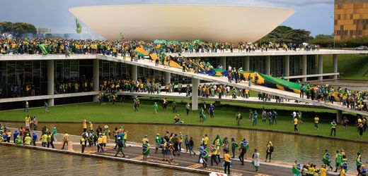 Brasilien: Vier Männer wegen Mordkomplott gegen Präsident Lula verurteilt