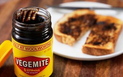 Australien: »Menschenrecht« auf Vegemite