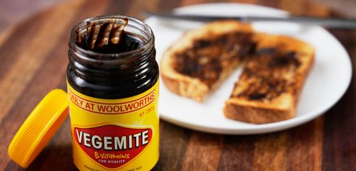 Australien: »Menschenrecht« auf Vegemite
