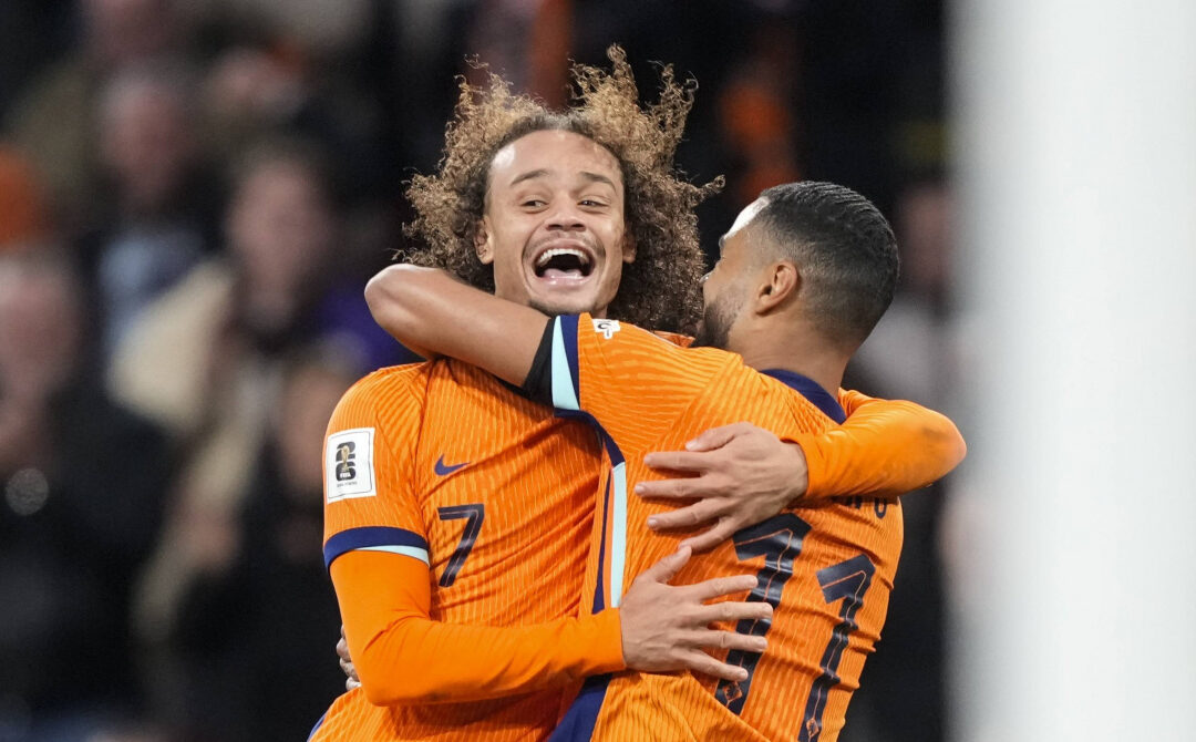 WM 2026: Niederlande löst Ticket