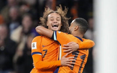 WM 2026: Niederlande löst Ticket