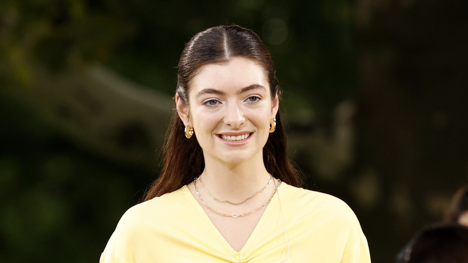 Lorde überrascht mit „Stranger Things“-Star auf der Bühne