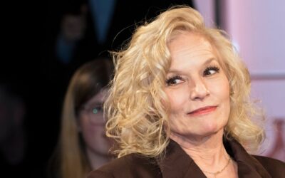 Ina Müller zieht Sterbehilfe in Betracht: „Ich muss das irgendwie planen“