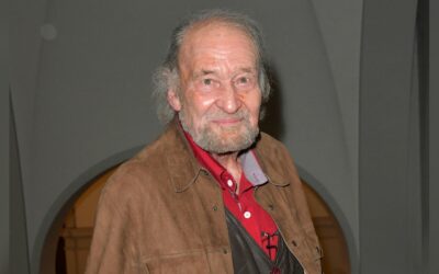 Schon wieder Krebs: Michael Mendl musste operiert werden