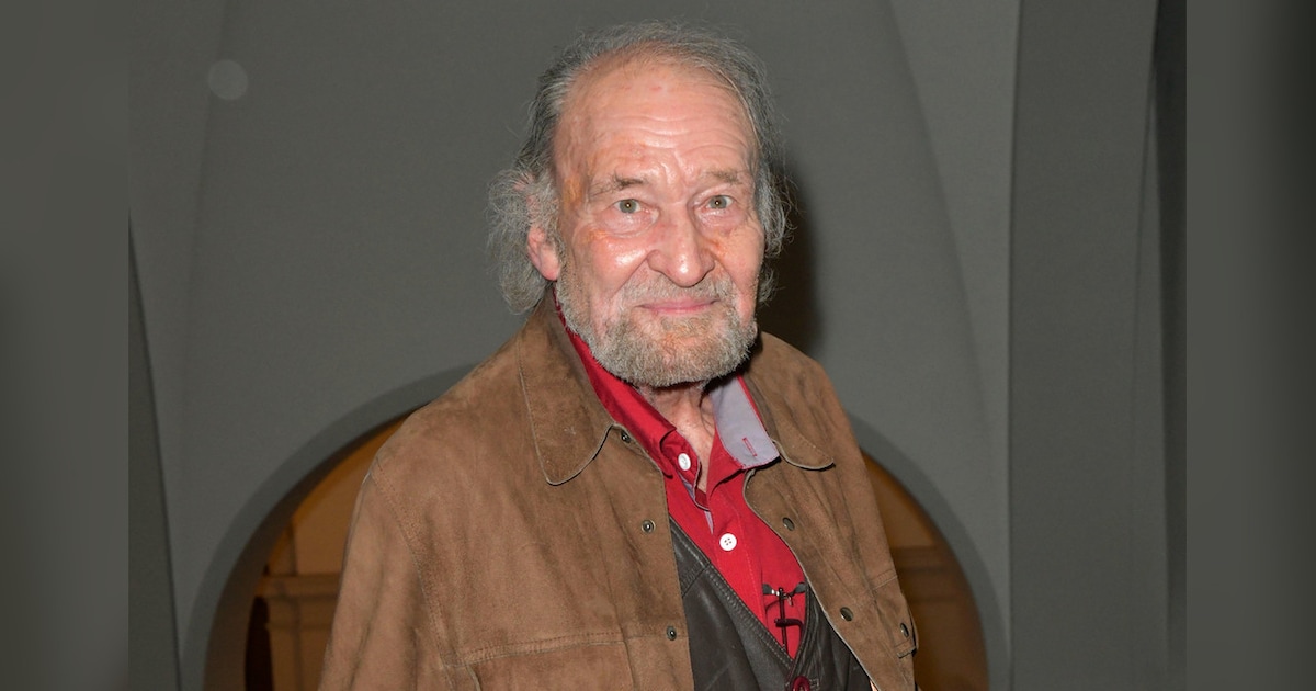 Schon wieder Krebs: Michael Mendl musste operiert werden