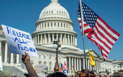 USA: Trump unterschreibt Gesetz zur Freigabe von Epstein-Akten