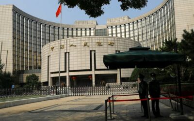 Geldpolitik: China belässt Leitzins unverändert