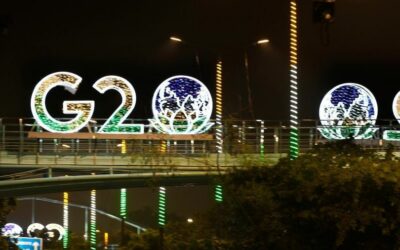 IWF: G20-Wachstum 2030 auf schwächstem Stand seit Finanzkrise