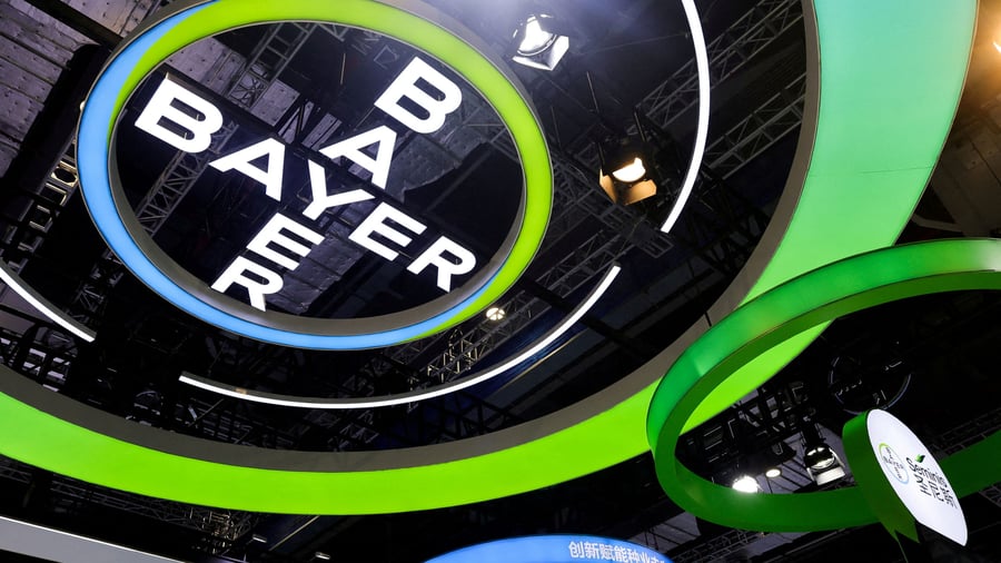 Hyrnuo: Bayer erhält US-Zulassung für Lungenkrebsmedikament