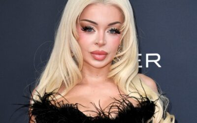 Anwalt legt Einspruch ein: Katja Krasavice droht Idiotentest