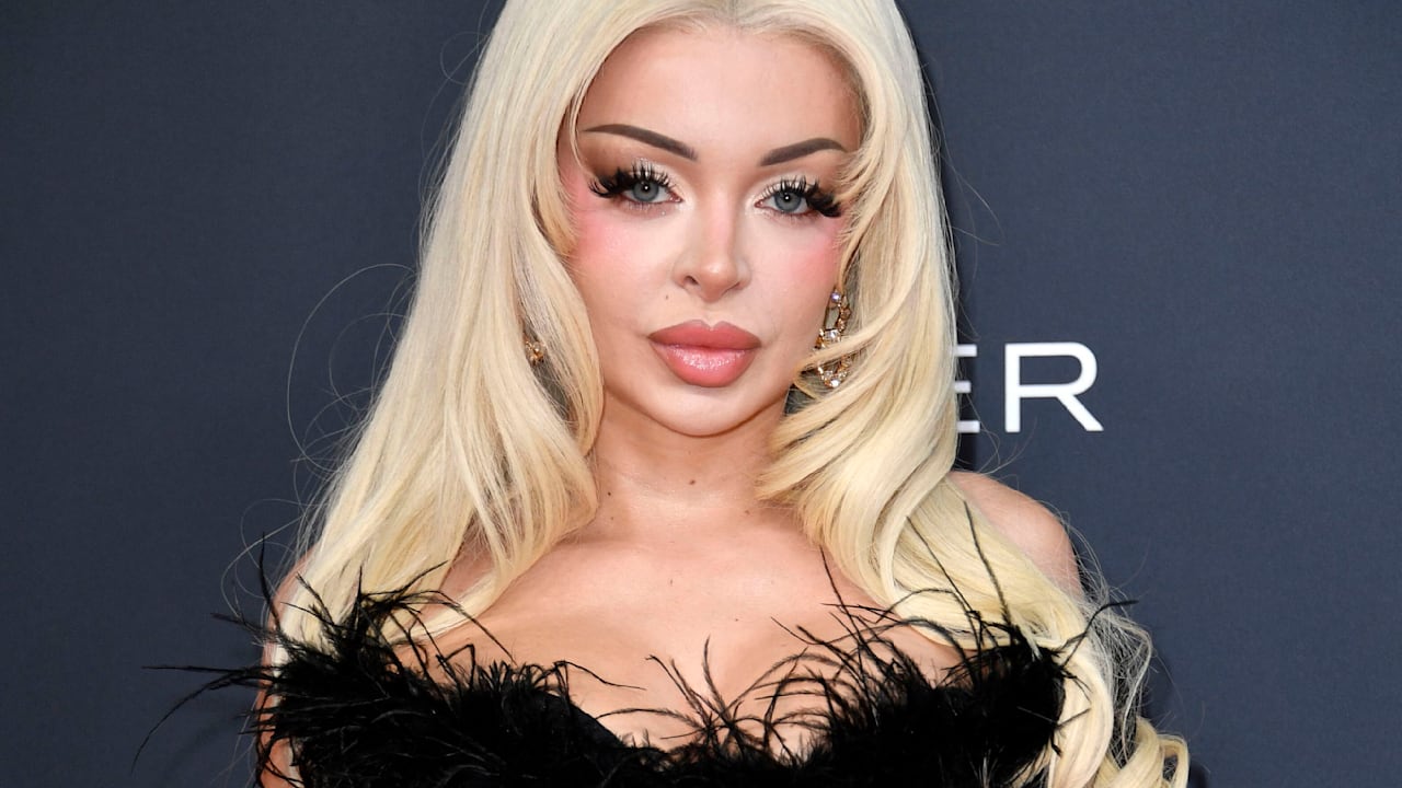 Anwalt legt Einspruch ein: Katja Krasavice droht Idiotentest