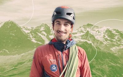 Bergführer werden: »Ich verkaufe keine Gipfelerlebnisse, sondern Sicherheit«