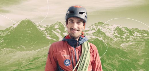Bergführer werden: »Ich verkaufe keine Gipfelerlebnisse, sondern Sicherheit«