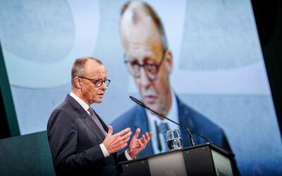 Eine Minderheitsregierung ist für die CDU kein Ausweg, sondern gefährlich