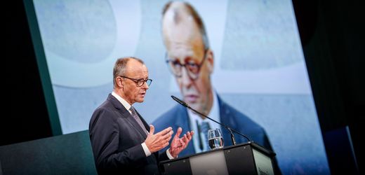 Eine Minderheitsregierung ist für die CDU kein Ausweg, sondern gefährlich