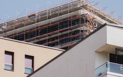 Wohnungsmarkt: Experte sieht Potenzial für Mietsenkungen um 15 Prozent