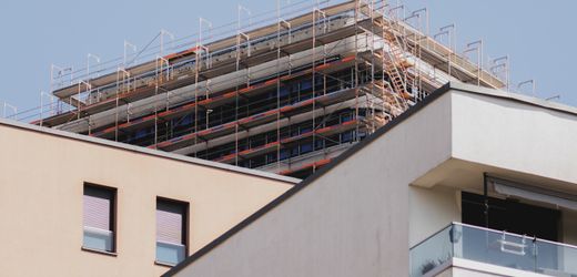 Wohnungsmarkt: Experte sieht Potenzial für Mietsenkungen um 15 Prozent