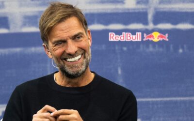 Jürgen Klopp sendet rührende Worte an krebskrankes Mädchen