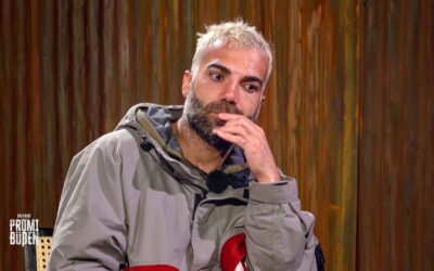 Wegen Coming-out: Rafi Racheks Brüder wünschten ihm den Tod