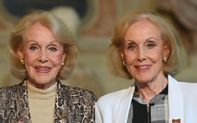 Kessler-Zwillinge haben noch vor ihrem Tod extra noch ihr Abonnement gekündigt