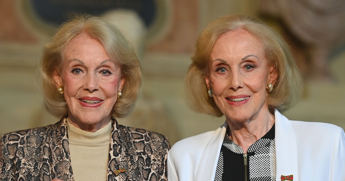 Kessler-Zwillinge haben noch vor ihrem Tod extra noch ihr Abonnement gekündigt