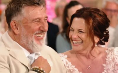 „Hochzeit auf den ersten Blick“-Paar war schon in einer anderen Datingshow