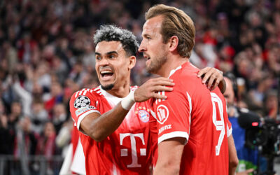 Champions League: TV-Beben! Ab 2027 ändert sich ALLES!