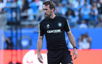 Christian Fuchs übernimmt Viertligist Newport County