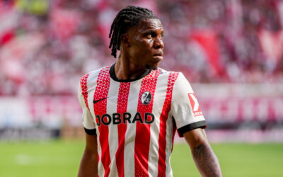 SC Freiburg: Irié macht Fortschritte nach Malaria, Mut-Plan gegen Bayern