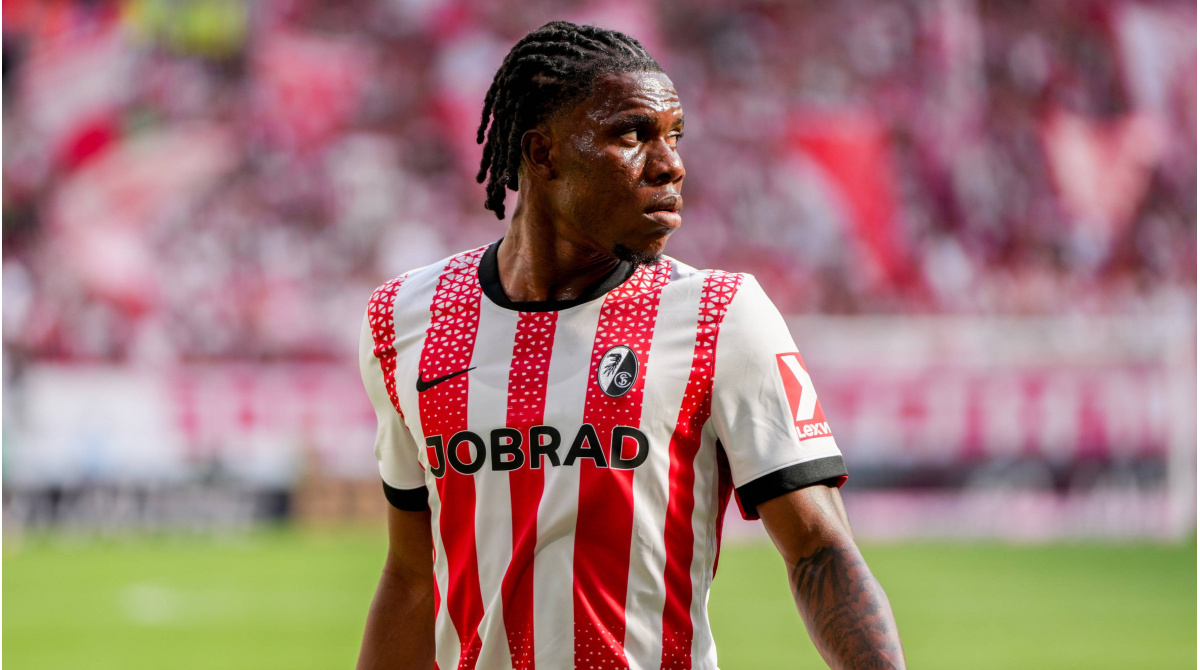 SC Freiburg: Irié macht Fortschritte nach Malaria, Mut-Plan gegen Bayern