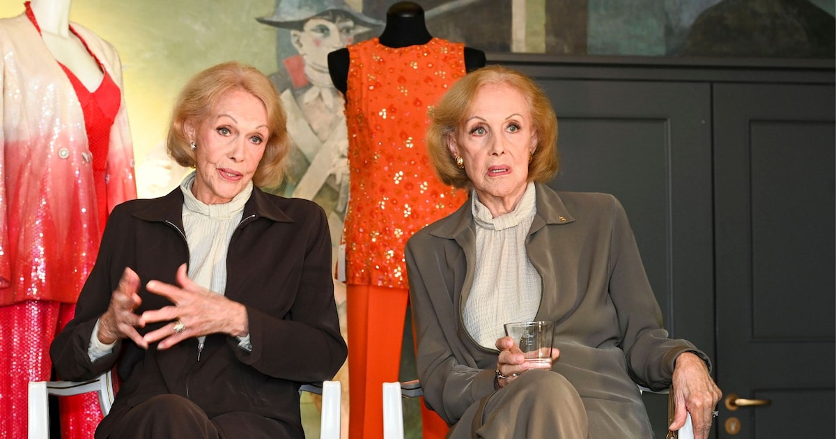 Im Testament festgehalten: Der größte Wunsch der Kessler-Zwillinge (†89) bleibt unerfüllt