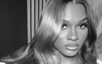 TikTok-Star „Girlalalala“ (†21) von ihrem Freund erschossen