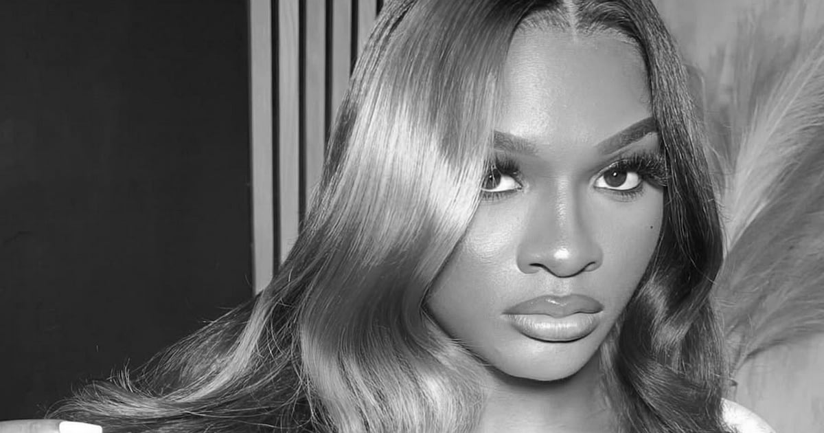 TikTok-Star „Girlalalala“ (†21) von ihrem Freund erschossen