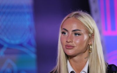 Komplett verwüstet: Einbruch bei EM-Star Alisha Lehmann