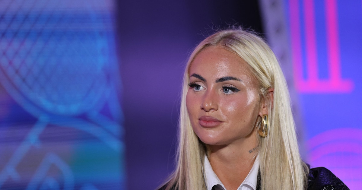 Komplett verwüstet: Einbruch bei EM-Star Alisha Lehmann