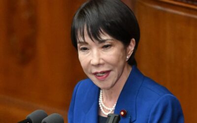 Investitionsoffensive: Japan legt Konjunkturprogramm über 135 Milliarden Dollar auf