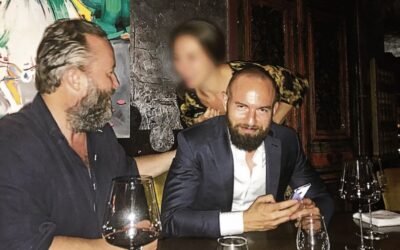 Kriminalität: Britische Ermittler decken russisches Geldwäschenetzwerk auf – Marsalek involviert?