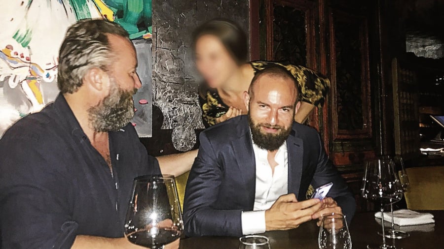 kriminalitaet-britische-ermittler-decken-russisches-geldwaeschenetzwerk-auf-marsalek-involviert.jpg Kriminalität: Britische Ermittler decken russisches Geldwäschenetzwerk auf – Marsalek involviert?