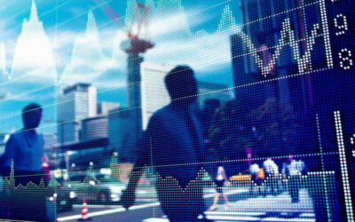 Nikkei, Yen, Hang Seng: US-Zinssorgen und Tech-Ausverkauf belasten Asiens Börsen