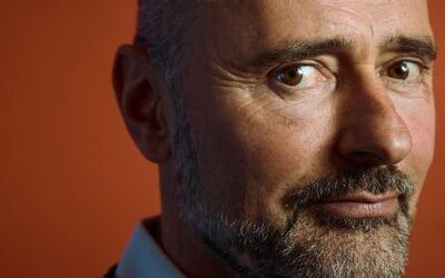 Cum-Ex-Skandal: Kai-Uwe Steck über seine Rolle und die Gefahren als Kronzeuge