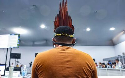 Klimakonferenz in Brasilien: Schwacher Abschlusstext sorgt für Unmut