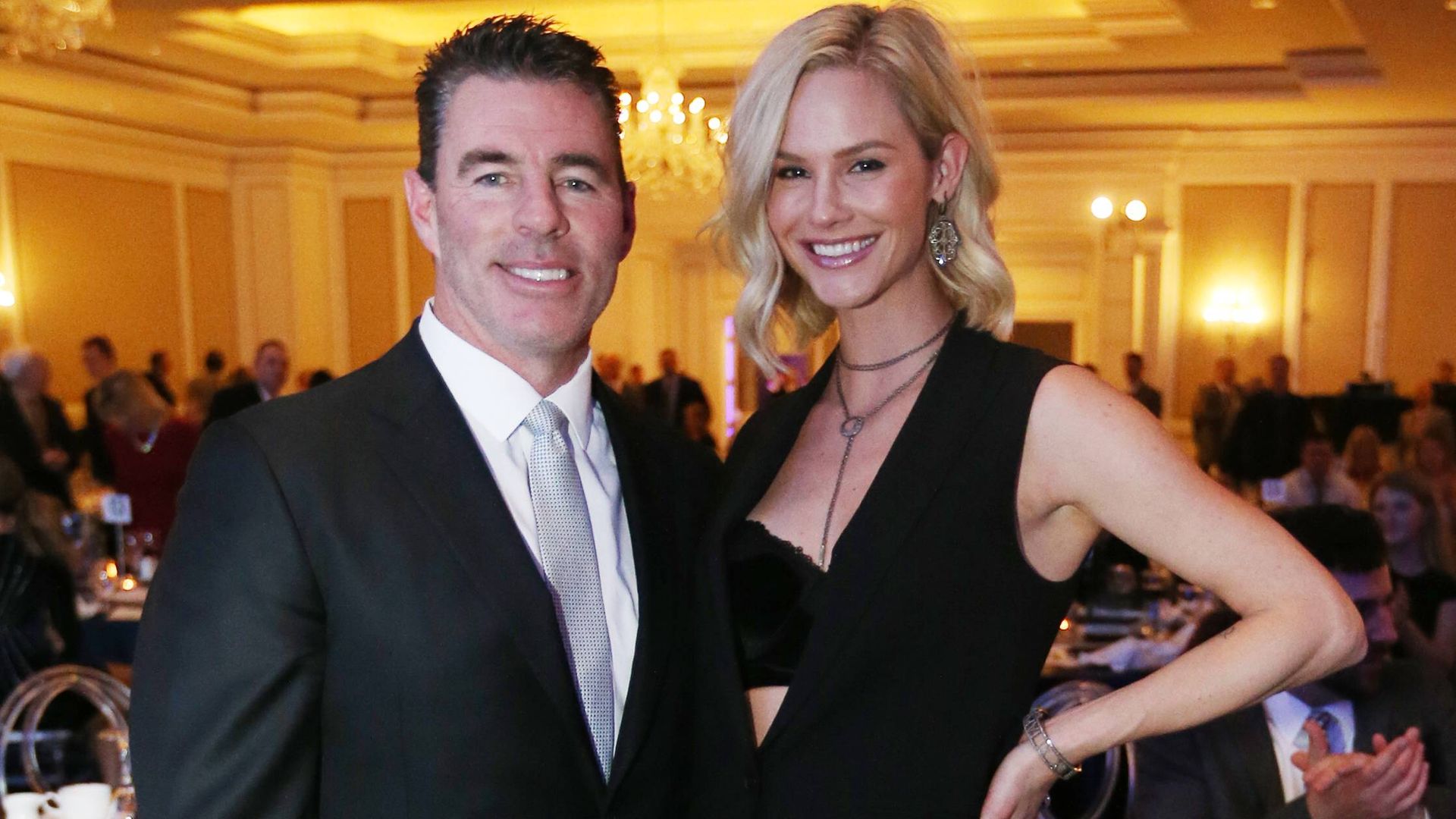 Jim Edmonds‘ Ex Meghan King verliert das Sorgerecht für Kids