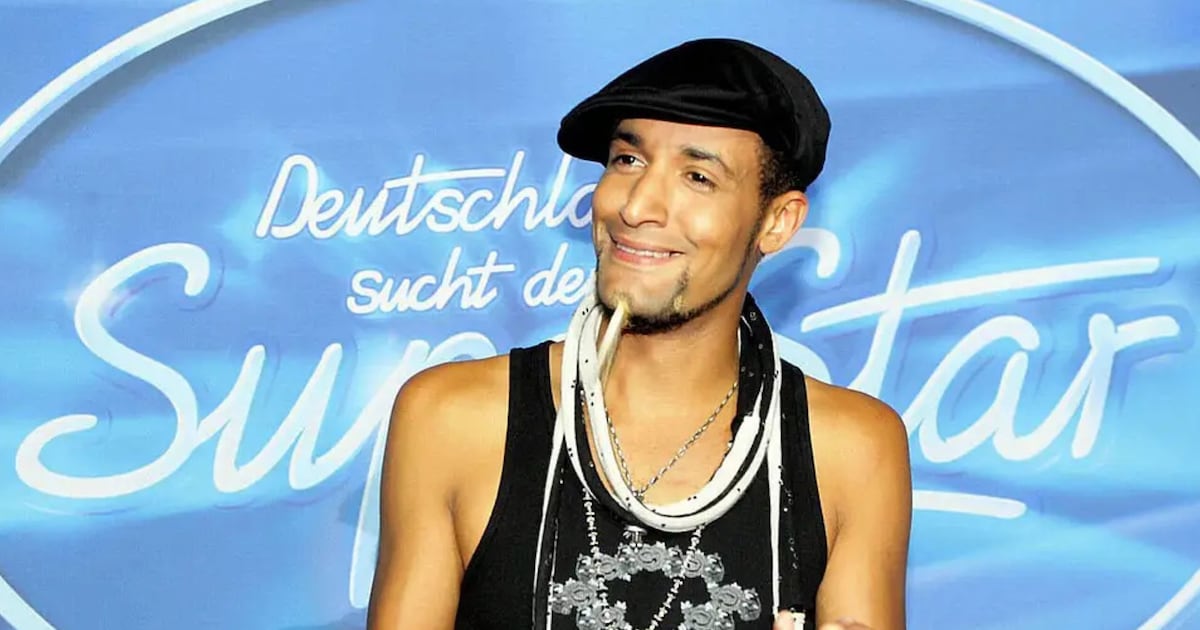 DSDS-Sieger damals vs. heute: Vom großen Triumph zu überraschenden Karrieren