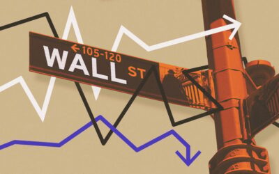 Märkte: Rätselhafter Kurssturz an der Wall Street  – Was Experten hinter dem Abverkauf von Donnerstag vermuten