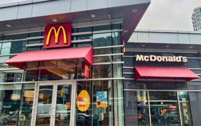 Kassel: Kind (2) muss nach Happy Meal bei McDonald’s in Klinik