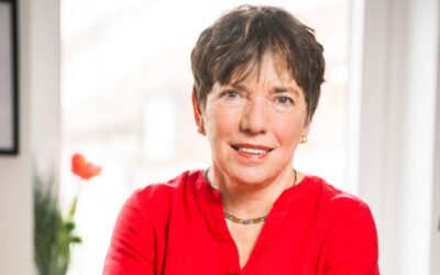 Theologin spricht erstmals über ihre zweite Brustkrebserkrankung: Margot Käßmann: „Vier Knoten – ich war fassungslos“