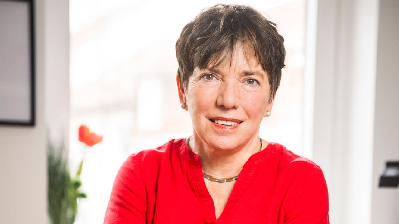 Theologin spricht erstmals über ihre zweite Brustkrebserkrankung: Margot Käßmann: „Vier Knoten – ich war fassungslos“