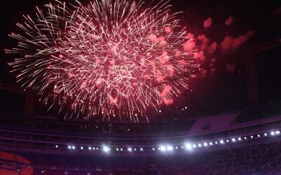 FC Barcelona zurück im Camp Nou: Diese Liebe rostet nie