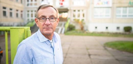 Arche-Gründer Bernd Siggelkow wirft Deutschland Versagen im Kampf gegen Kinderarmut vor